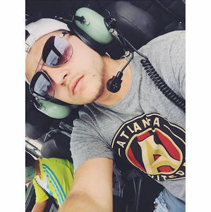 Meet your Posher, Camilo